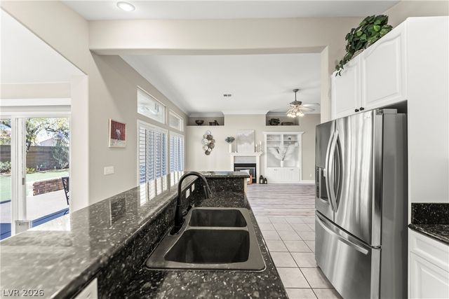 7364 South Brushwood Peak Avenue, Las Vegas, NV 89113
