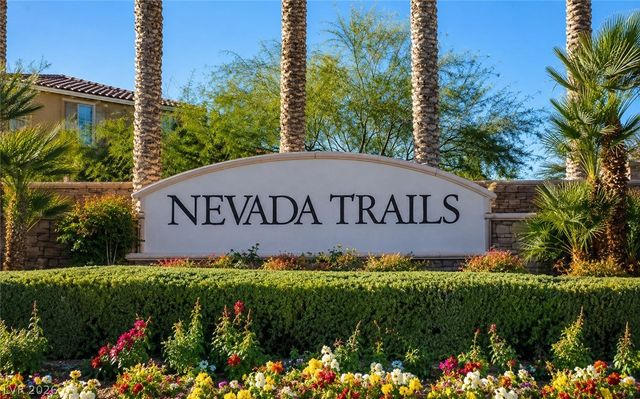 7364 South Brushwood Peak Avenue, Las Vegas, NV 89113