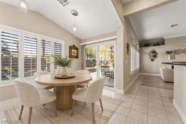 7364 South Brushwood Peak Avenue, Las Vegas, NV 89113
