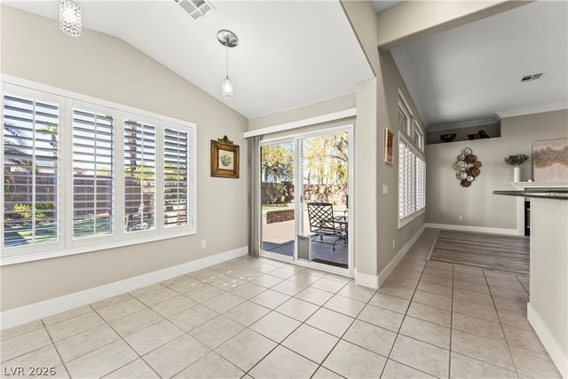7364 South Brushwood Peak Avenue, Las Vegas, NV 89113
