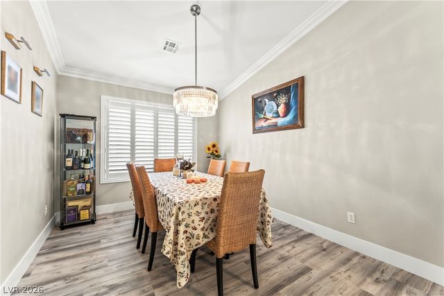 7364 South Brushwood Peak Avenue, Las Vegas, NV 89113