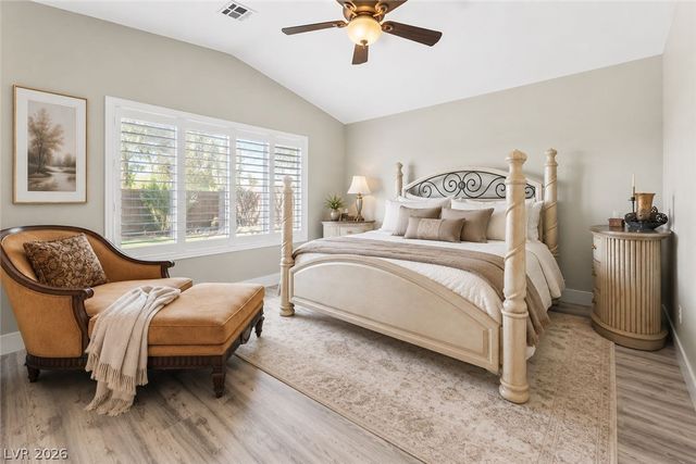 7364 South Brushwood Peak Avenue, Las Vegas, NV 89113