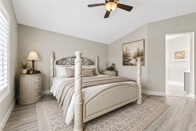 7364 South Brushwood Peak Avenue, Las Vegas, NV 89113