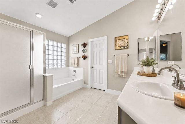 7364 South Brushwood Peak Avenue, Las Vegas, NV 89113