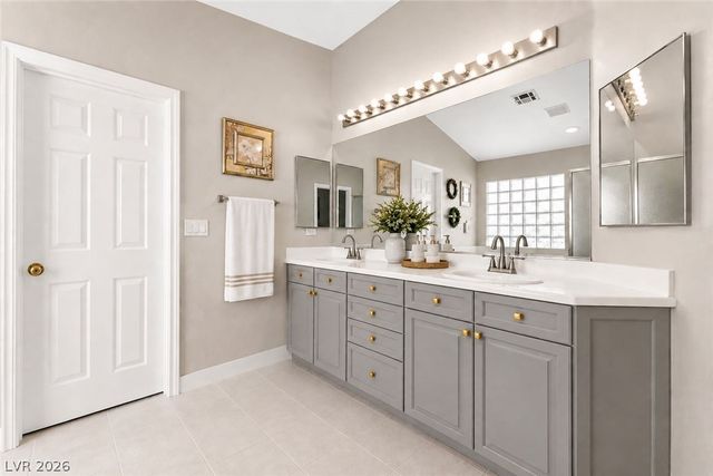 7364 South Brushwood Peak Avenue, Las Vegas, NV 89113
