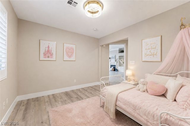 7364 South Brushwood Peak Avenue, Las Vegas, NV 89113