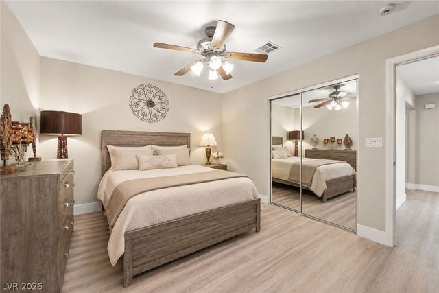 7364 South Brushwood Peak Avenue, Las Vegas, NV 89113