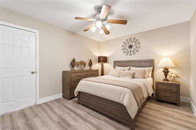 7364 South Brushwood Peak Avenue, Las Vegas, NV 89113