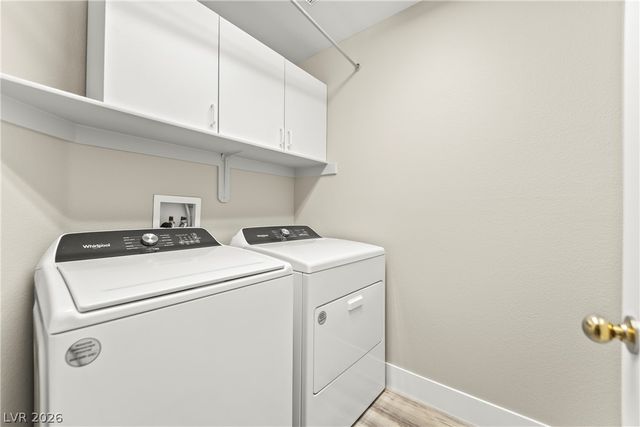7364 South Brushwood Peak Avenue, Las Vegas, NV 89113