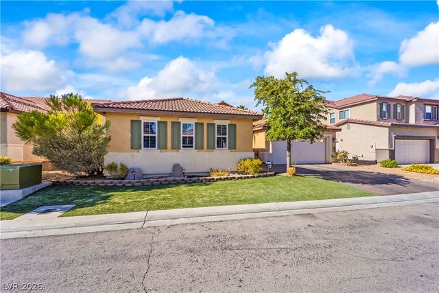 7364 South Brushwood Peak Avenue, Las Vegas, NV 89113