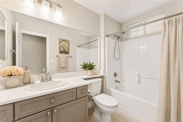 7364 South Brushwood Peak Avenue, Las Vegas, NV 89113