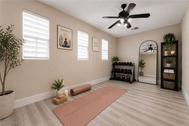 7364 South Brushwood Peak Avenue, Las Vegas, NV 89113