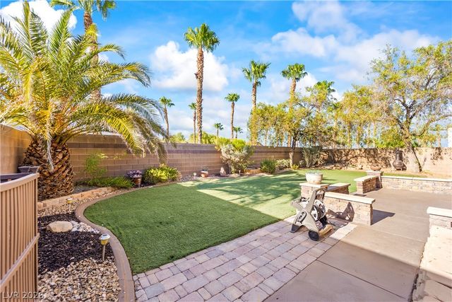 7364 South Brushwood Peak Avenue, Las Vegas, NV 89113