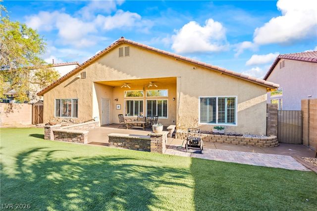 7364 South Brushwood Peak Avenue, Las Vegas, NV 89113