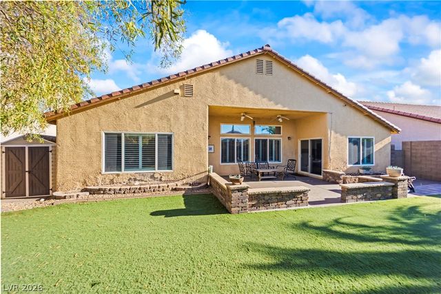 7364 South Brushwood Peak Avenue, Las Vegas, NV 89113
