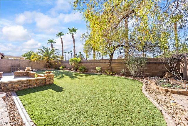 7364 South Brushwood Peak Avenue, Las Vegas, NV 89113