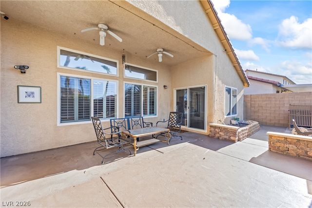 7364 South Brushwood Peak Avenue, Las Vegas, NV 89113