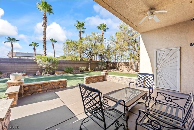 7364 South Brushwood Peak Avenue, Las Vegas, NV 89113