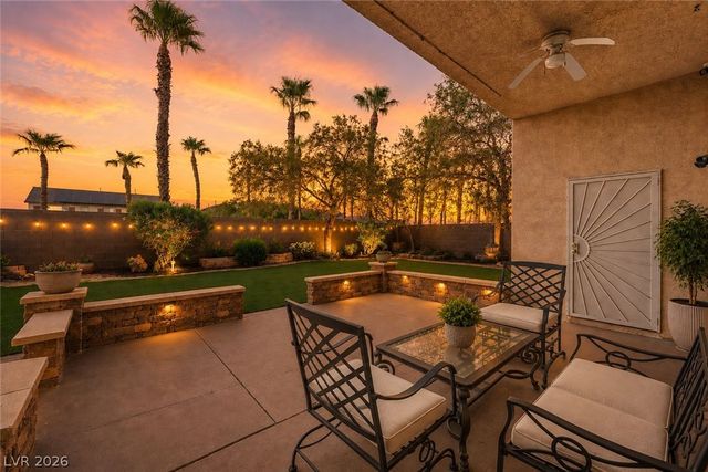 7364 South Brushwood Peak Avenue, Las Vegas, NV 89113