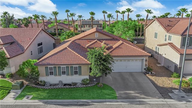 7364 South Brushwood Peak Avenue, Las Vegas, NV 89113