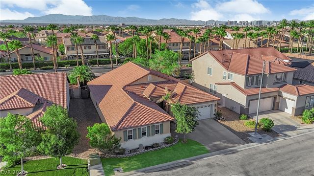 7364 South Brushwood Peak Avenue, Las Vegas, NV 89113