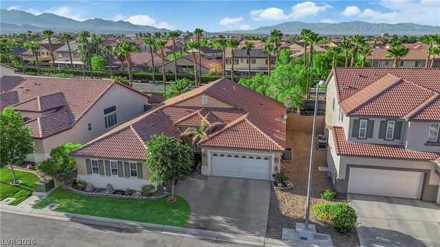 7364 South Brushwood Peak Avenue, Las Vegas, NV 89113