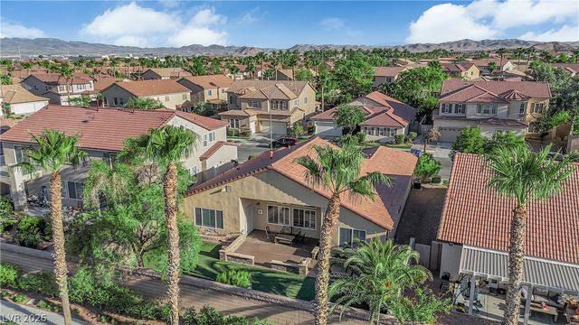 7364 South Brushwood Peak Avenue, Las Vegas, NV 89113