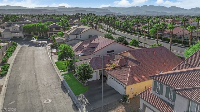 7364 South Brushwood Peak Avenue, Las Vegas, NV 89113