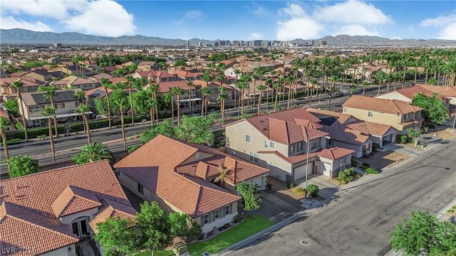 7364 South Brushwood Peak Avenue, Las Vegas, NV 89113
