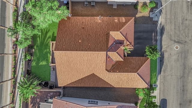 7364 South Brushwood Peak Avenue, Las Vegas, NV 89113