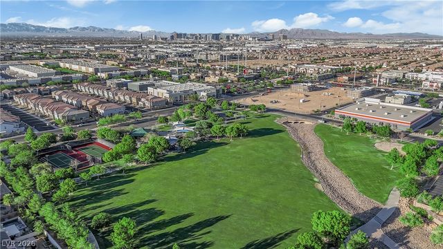 7364 South Brushwood Peak Avenue, Las Vegas, NV 89113