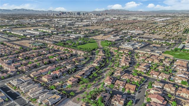 7364 South Brushwood Peak Avenue, Las Vegas, NV 89113