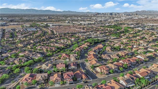 7364 South Brushwood Peak Avenue, Las Vegas, NV 89113