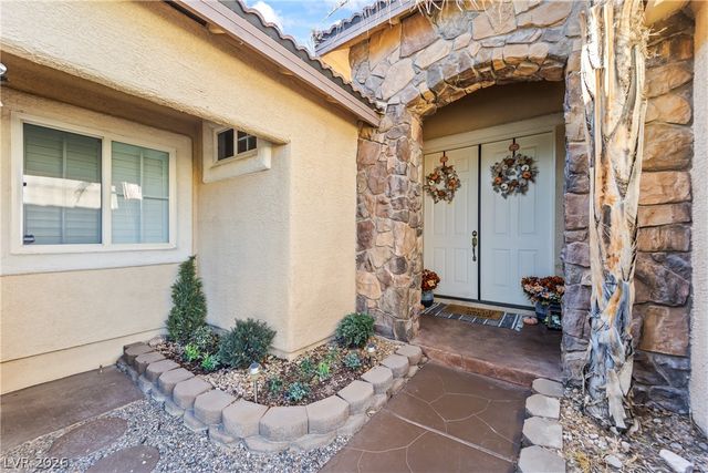 7364 South Brushwood Peak Avenue, Las Vegas, NV 89113