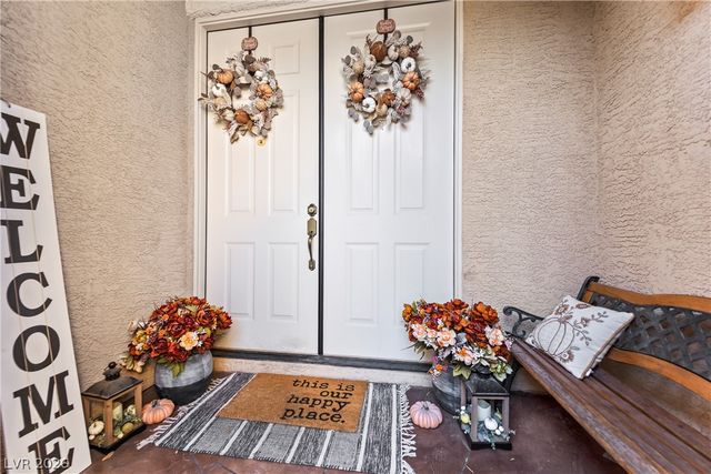 7364 South Brushwood Peak Avenue, Las Vegas, NV 89113