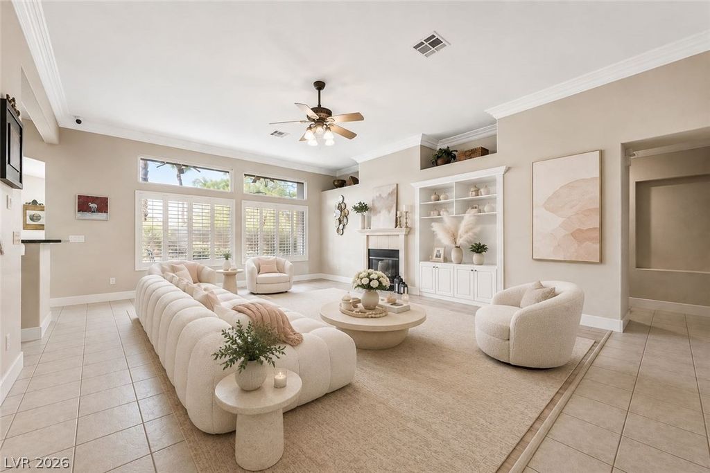 7364 South Brushwood Peak Avenue, Las Vegas, NV 89113