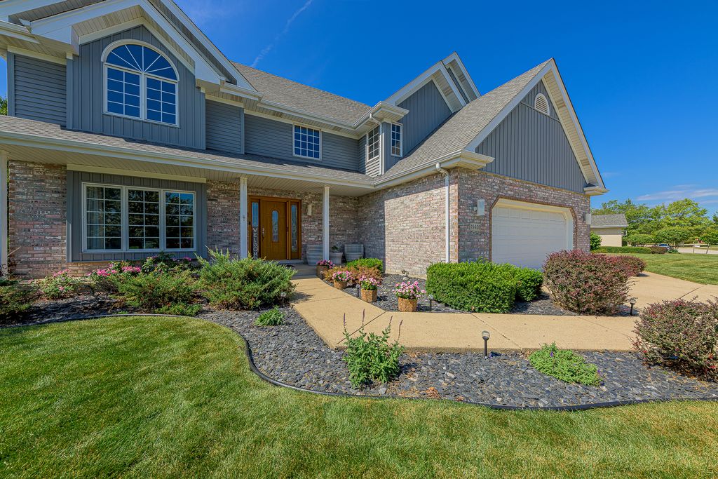 19400 Stonehenge Drive, Mokena, IL 60448 — photo 2