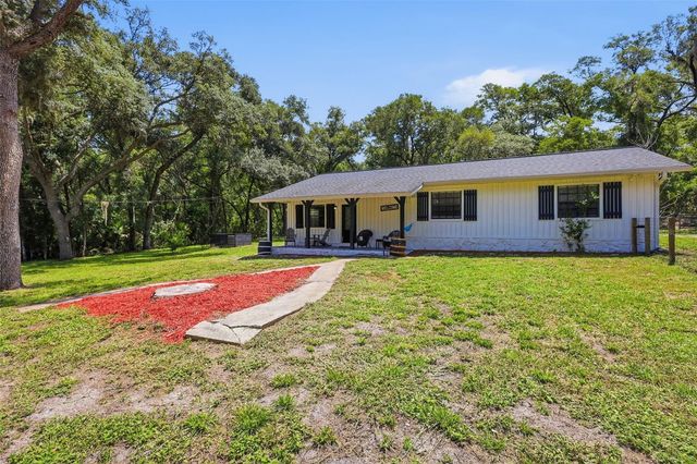 1095 S RIDGEWOOD AVENUE, Deland, FL 32720