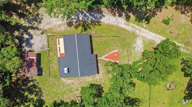 1095 S RIDGEWOOD AVENUE, Deland, FL 32720