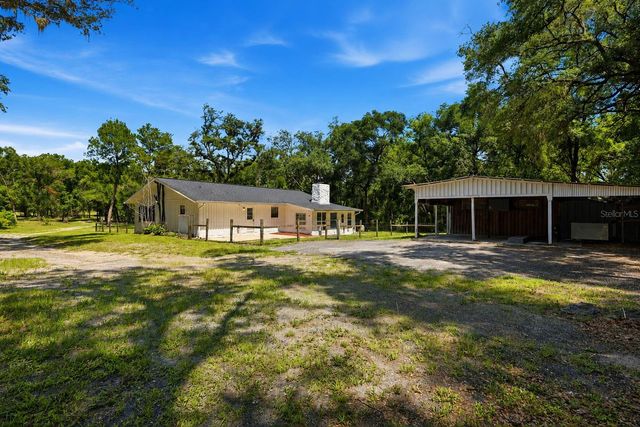 1095 S RIDGEWOOD AVENUE, Deland, FL 32720