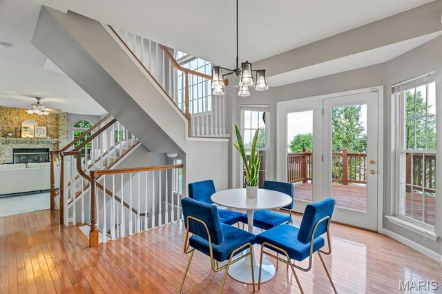 27 Savannah Hill Drive, St Peters, MO 63376