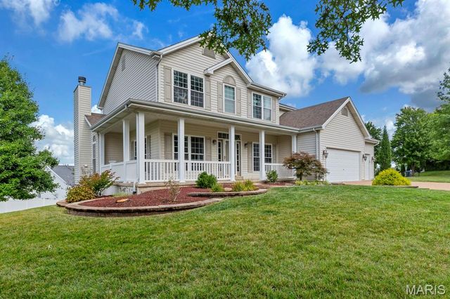 27 Savannah Hill Drive, St Peters, MO 63376