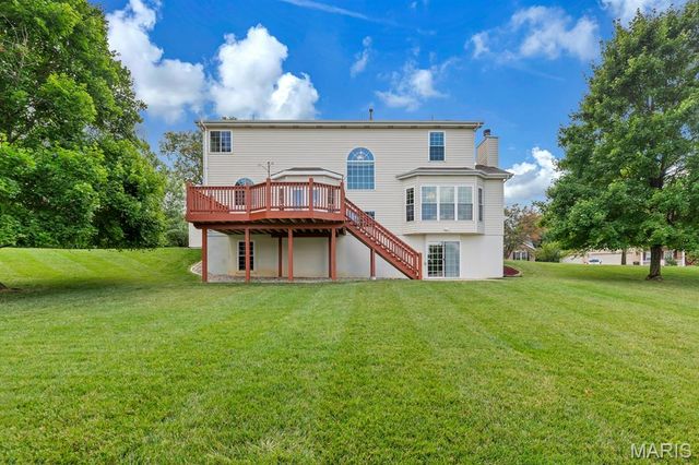 27 Savannah Hill Drive, St Peters, MO 63376