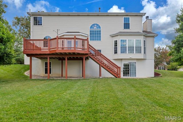 27 Savannah Hill Drive, St Peters, MO 63376