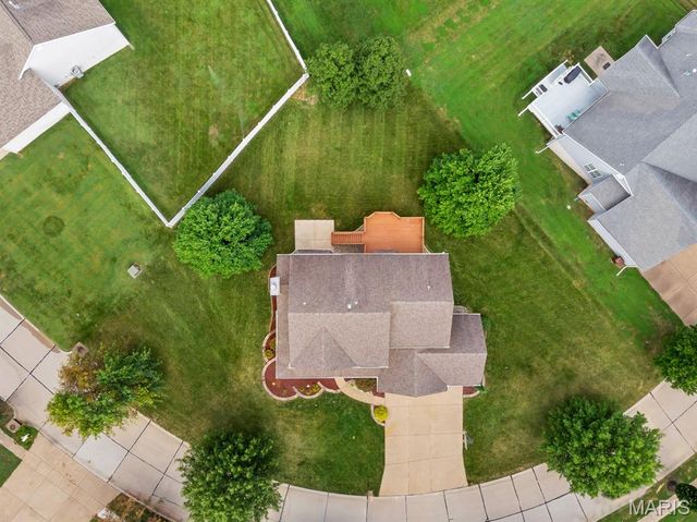 27 Savannah Hill Drive, St Peters, MO 63376
