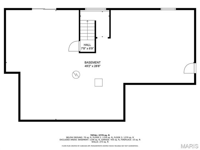 27 Savannah Hill Drive, St Peters, MO 63376