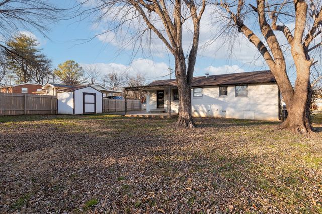 623 W Meade Blvd, Franklin, TN 37064