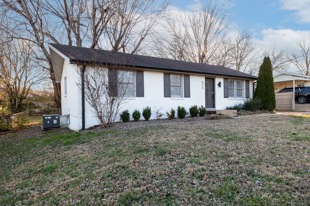 623 W Meade Blvd, Franklin, TN 37064