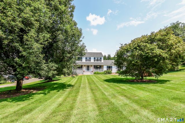 15 Country Farm Lane, New Milford, CT 06776