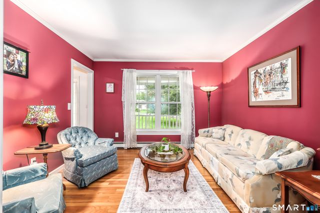 15 Country Farm Lane, New Milford, CT 06776